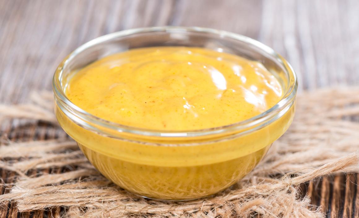 Currysosse