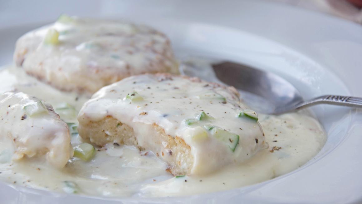 Vegetarische Frikadellen