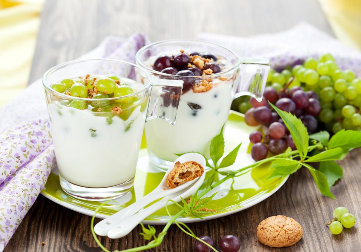 Sauser-Trauben-Crème