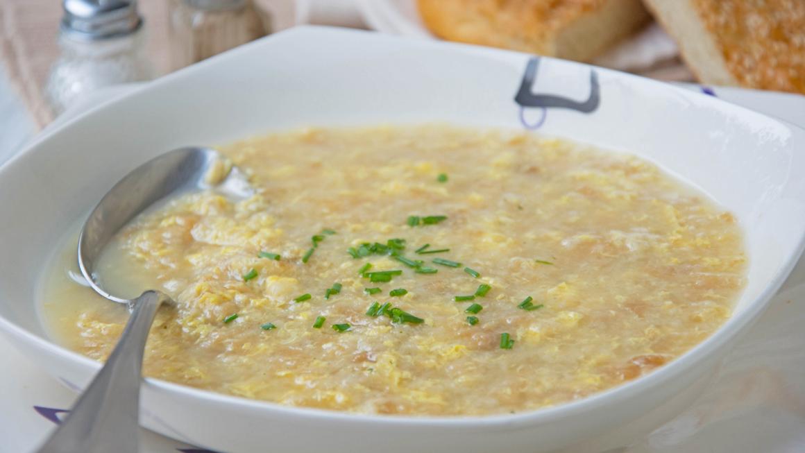 Wegglisuppe