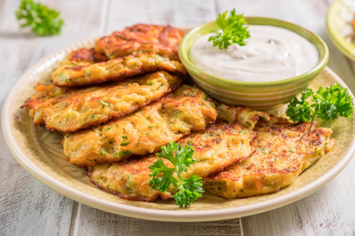 Gemüselaibchen