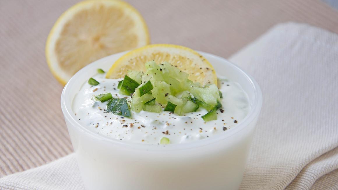 Gurken-Remoulade