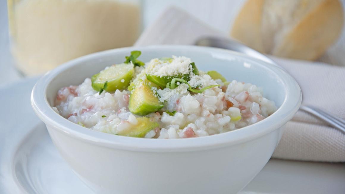 Winter-Risotto
