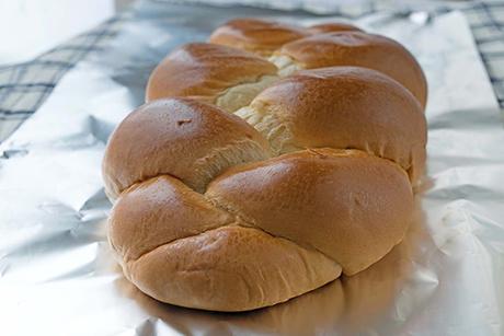 Hefezopf Rezept