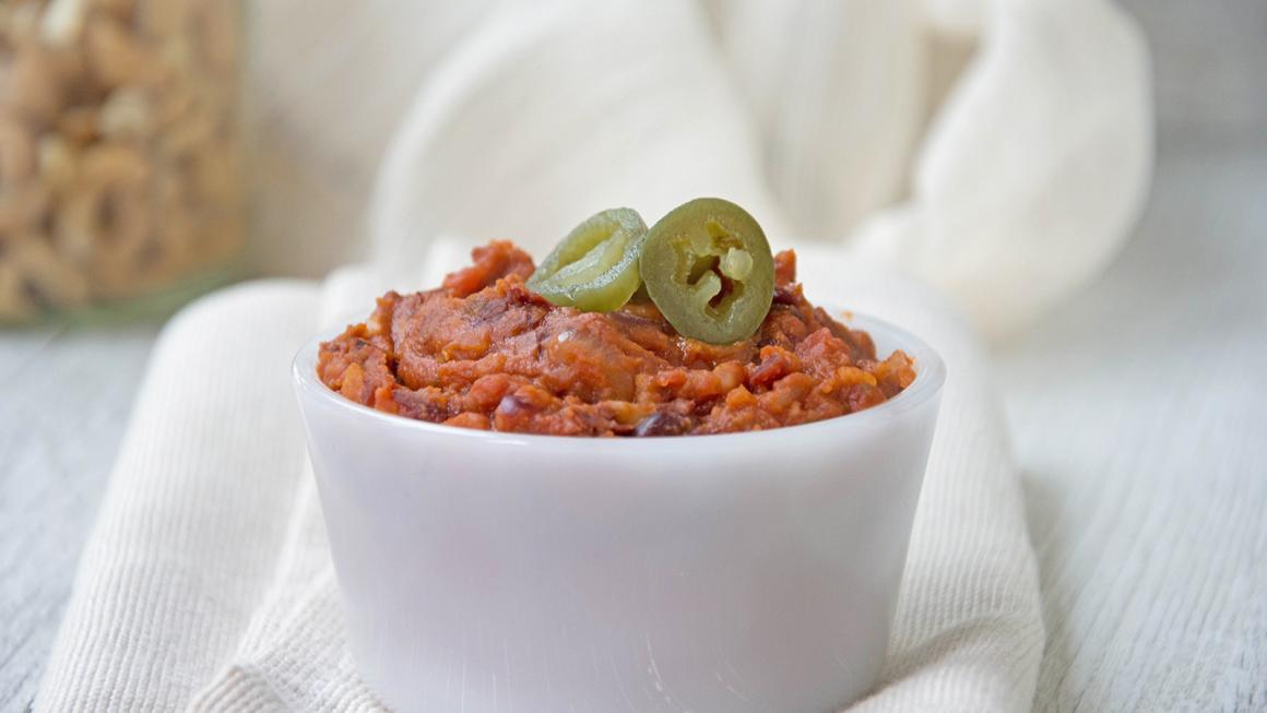 Tex-Mex-Sauce