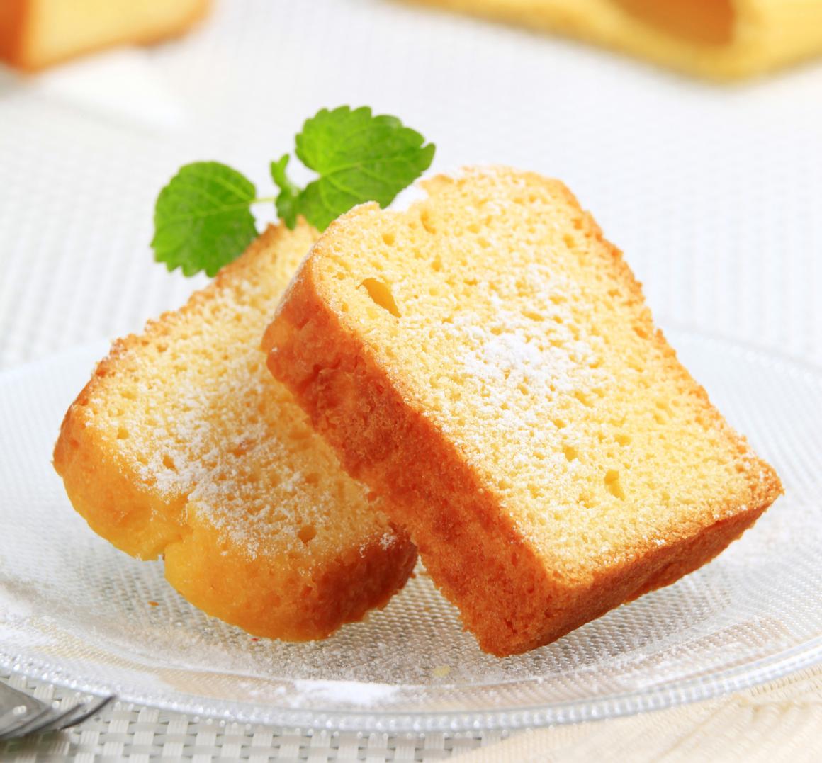 Gleichschwerkuchen