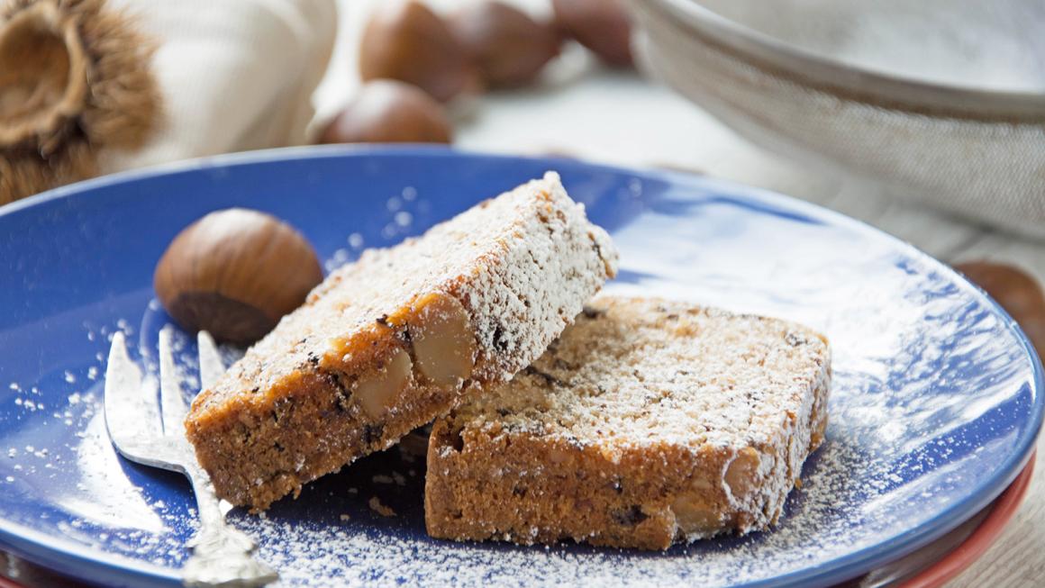 Maronikuchen