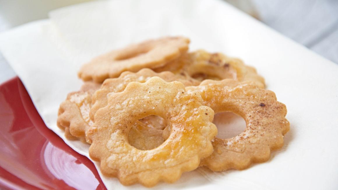 Weinringli
