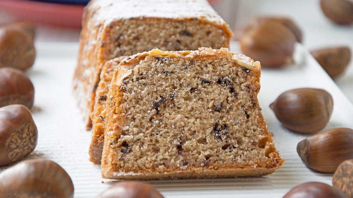 Vermicellekuchen