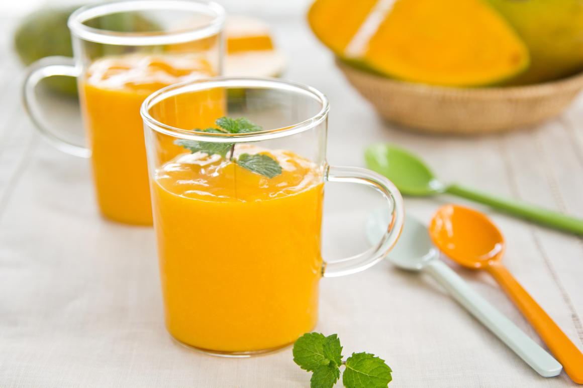 Mangocreme