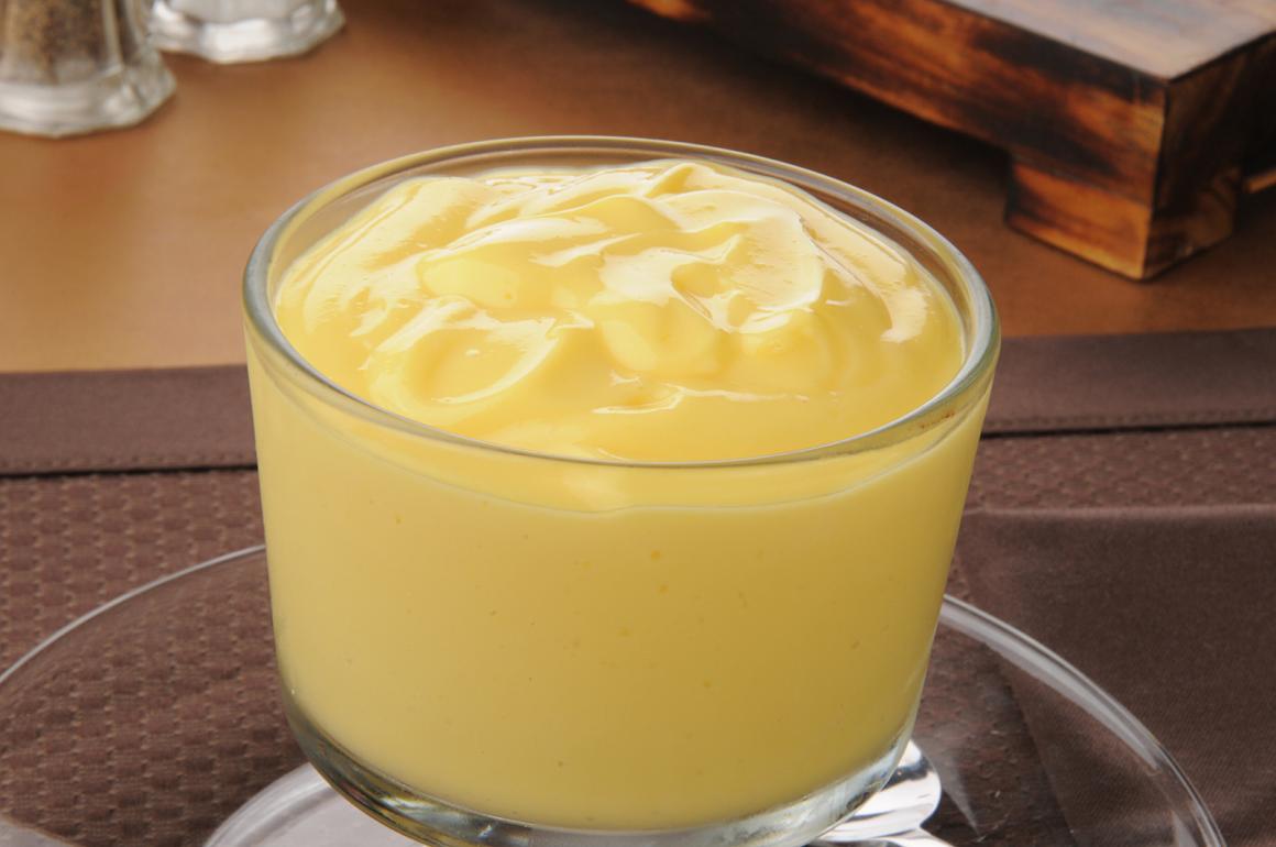 Schnelle Russische Creme Rezept