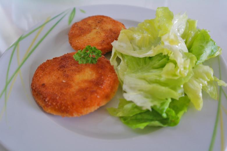 Zarte Empanadas