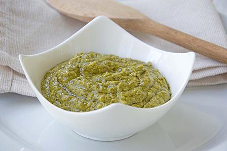 Pesto Genovese Rezept