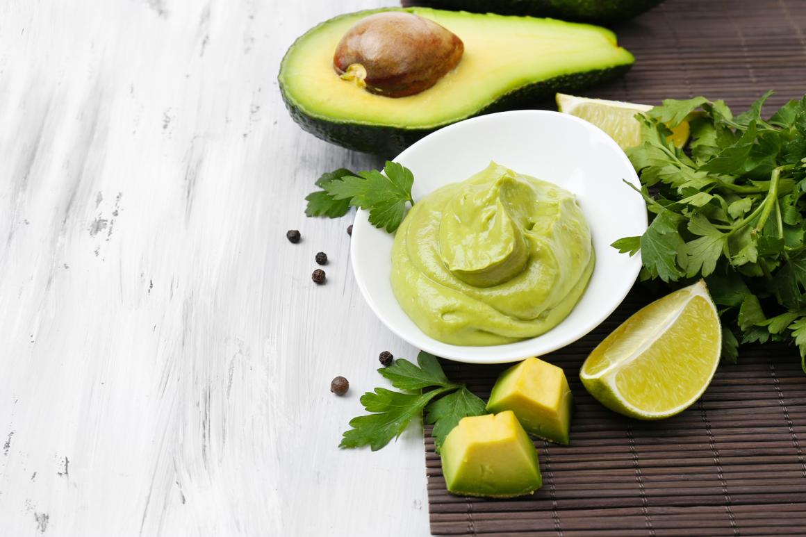 Avocadosauce