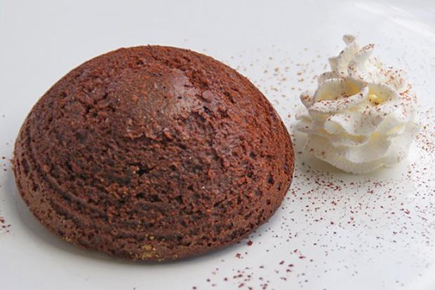 Schokokuchen mit Stevia