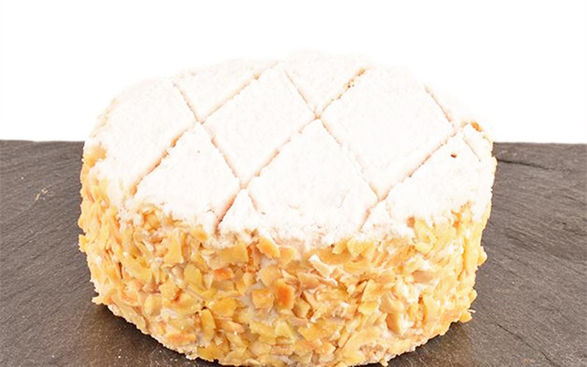 Zuger Kirschtorte