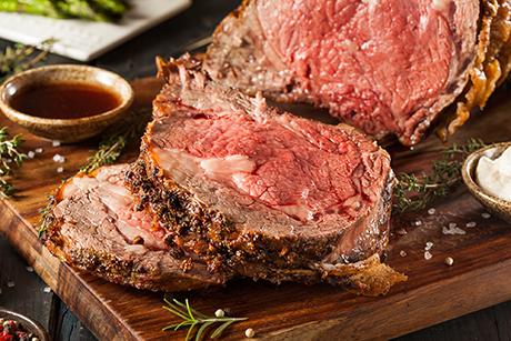 Rinderbraten mit Bier Rezept