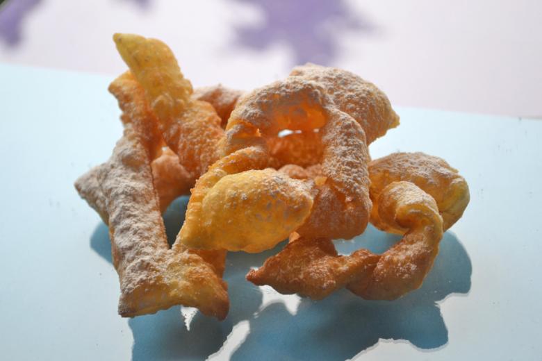 Schlüferli