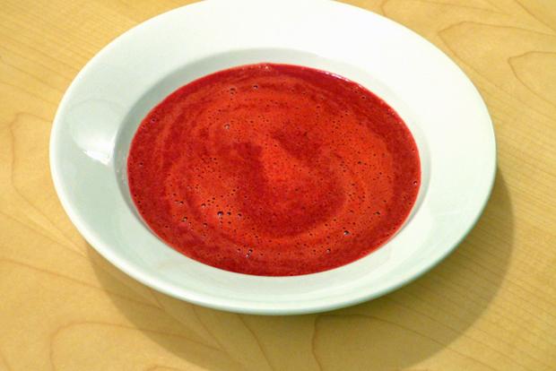Randensuppe