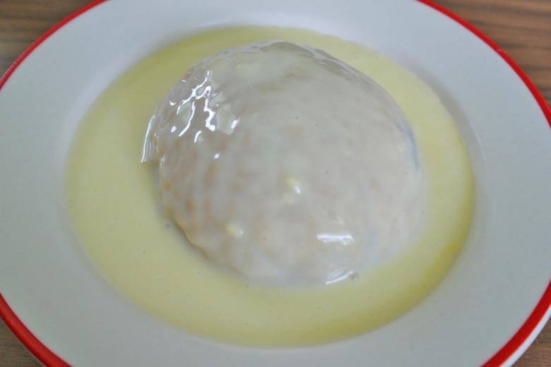 Dampfnudeln