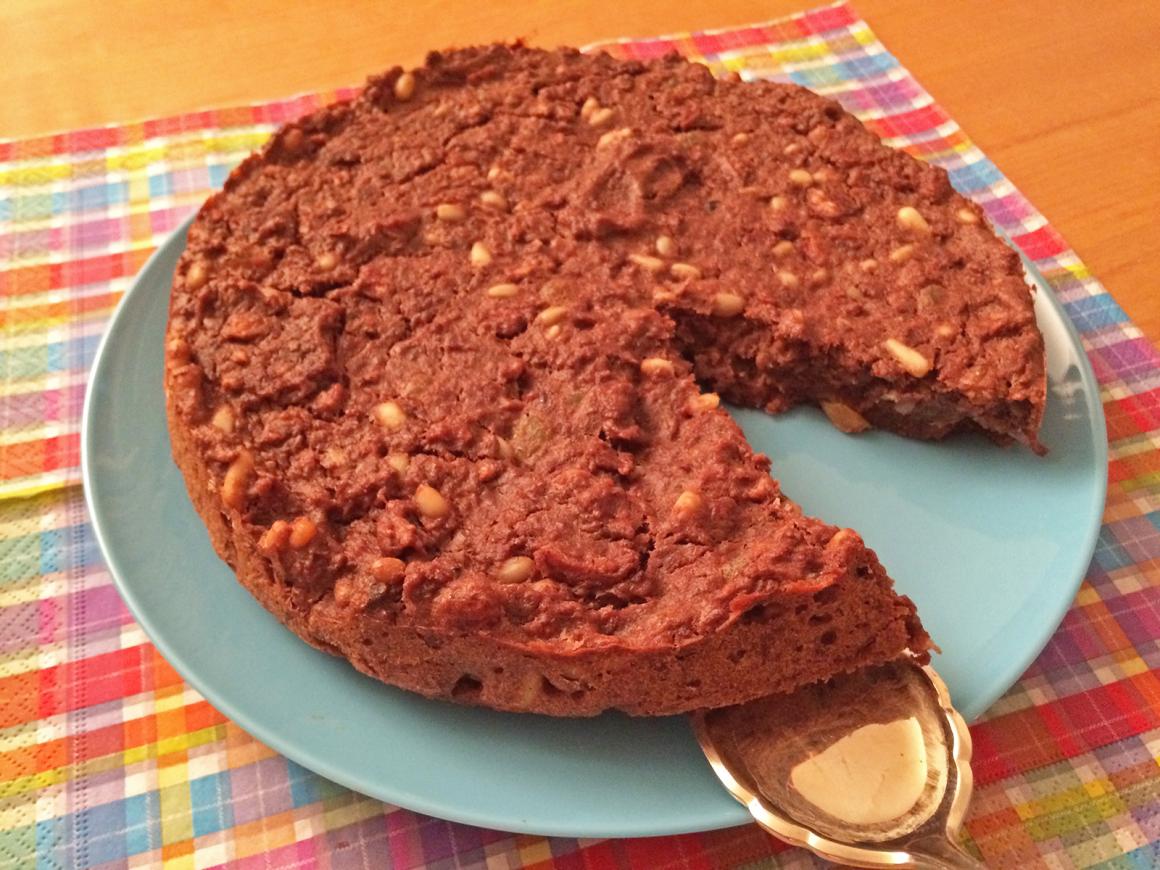 Torta di pane