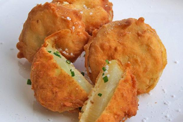 Zwiebelringe
