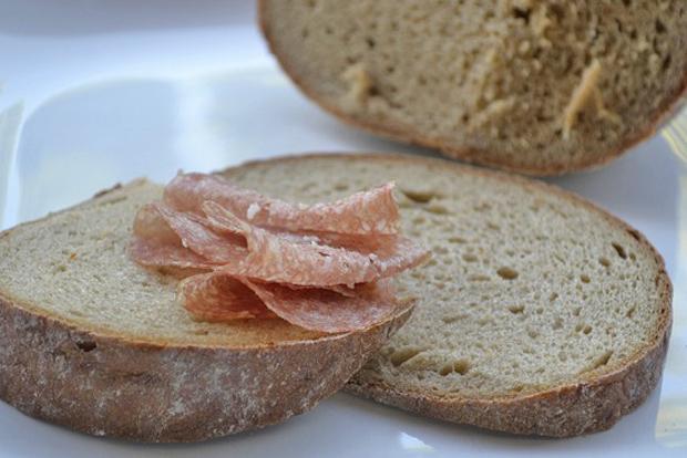 Ruchbrot