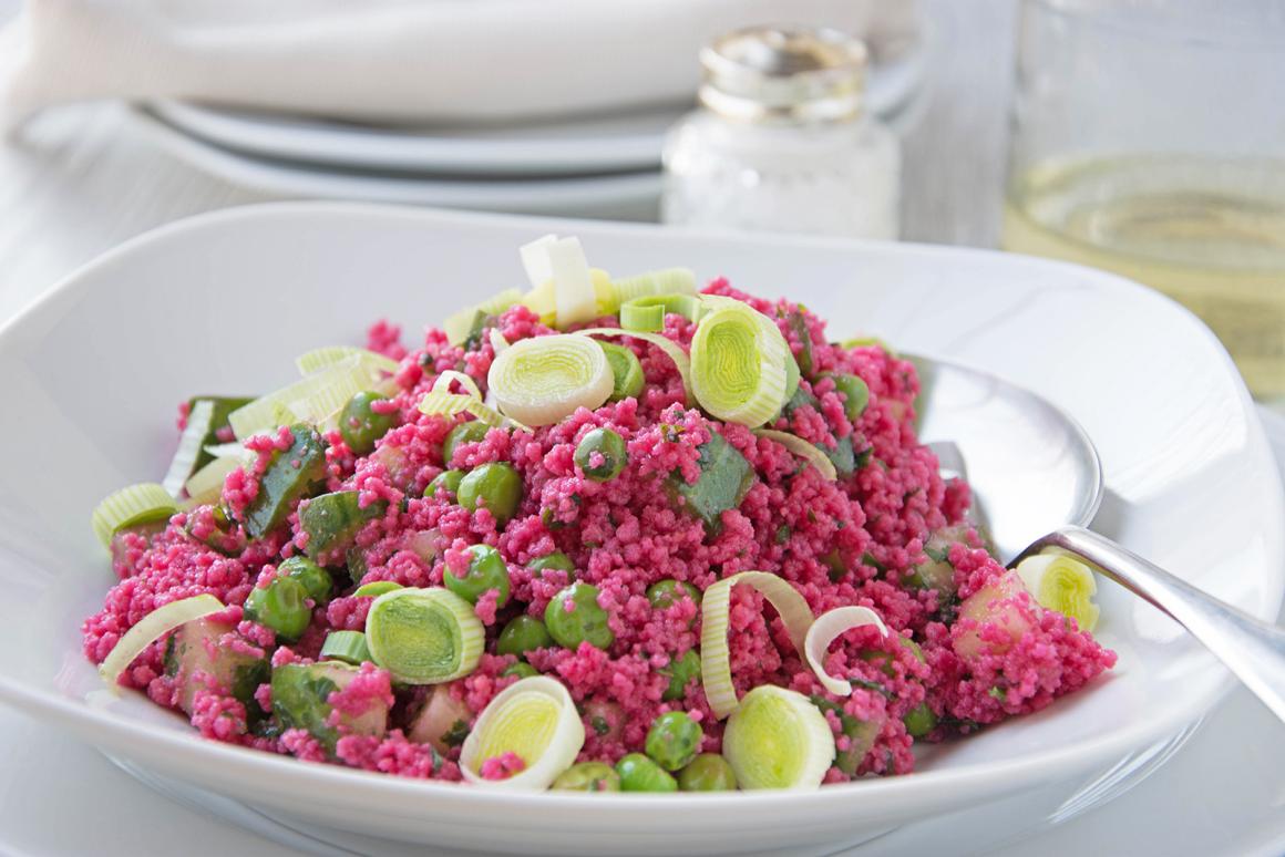 Randen-Couscous