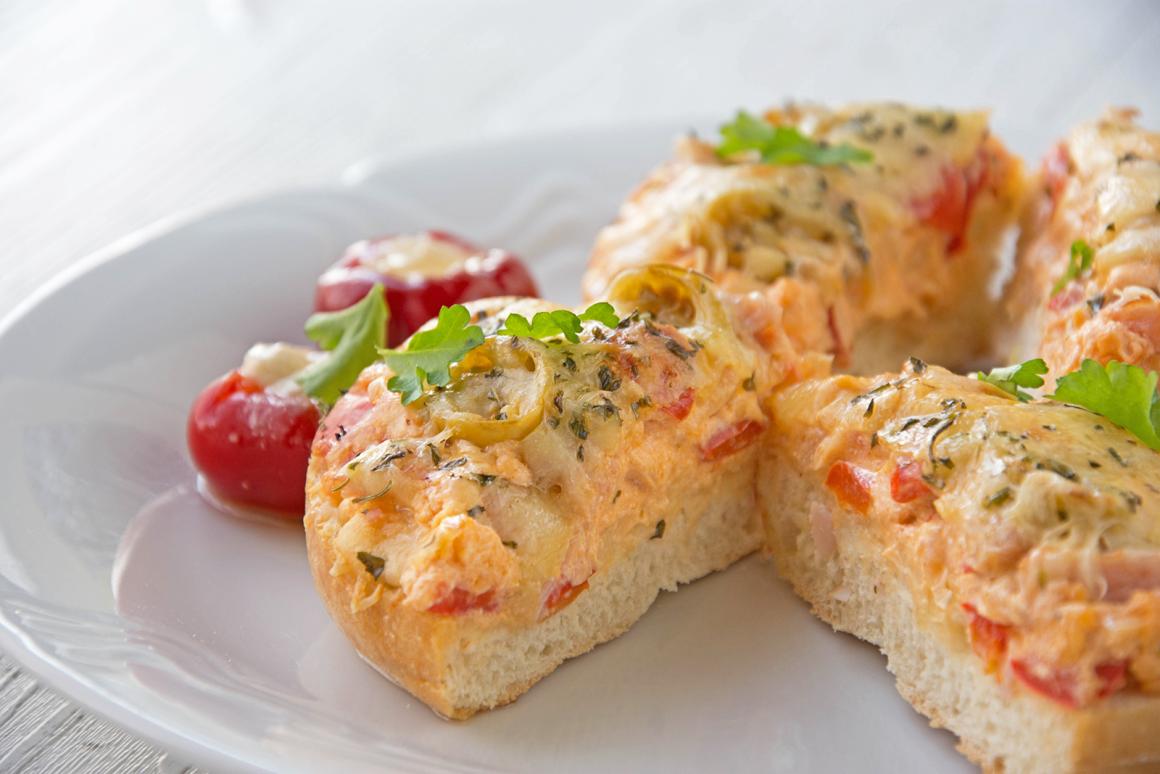 Creme fraiche Weggli