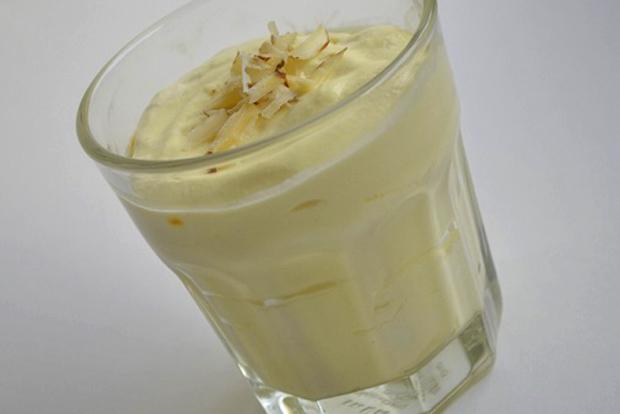 Safrancreme