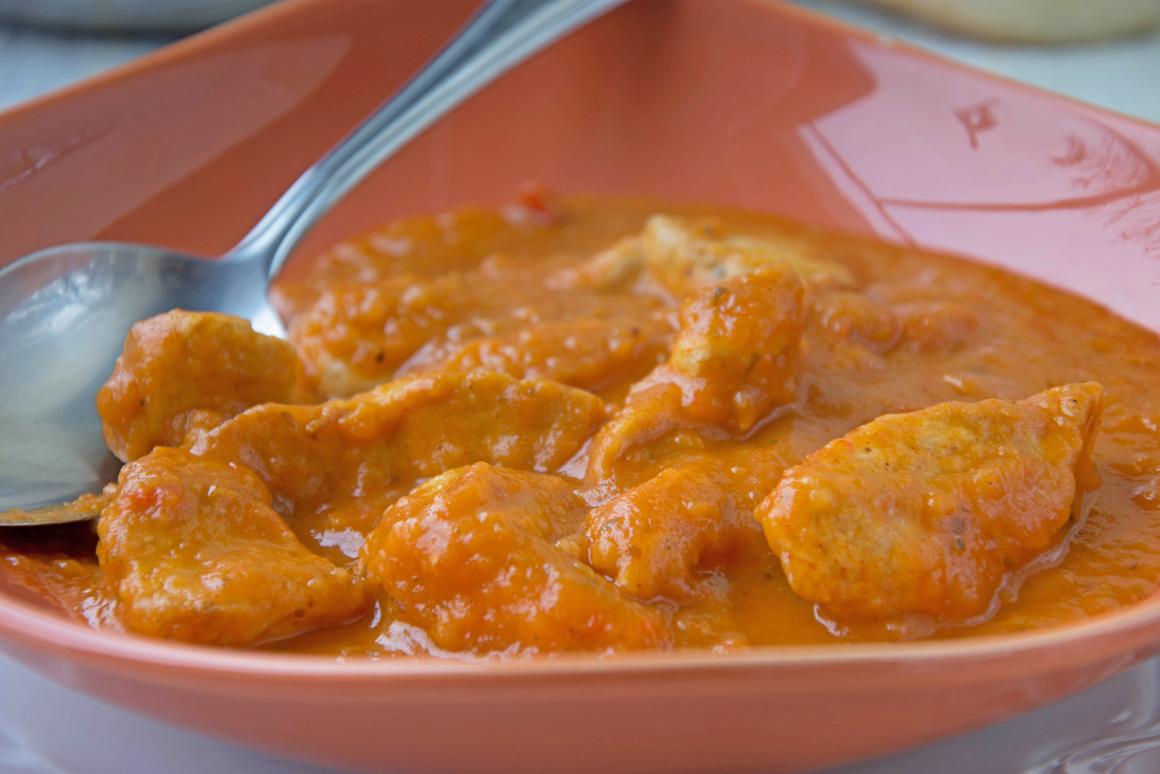 Trutengulasch