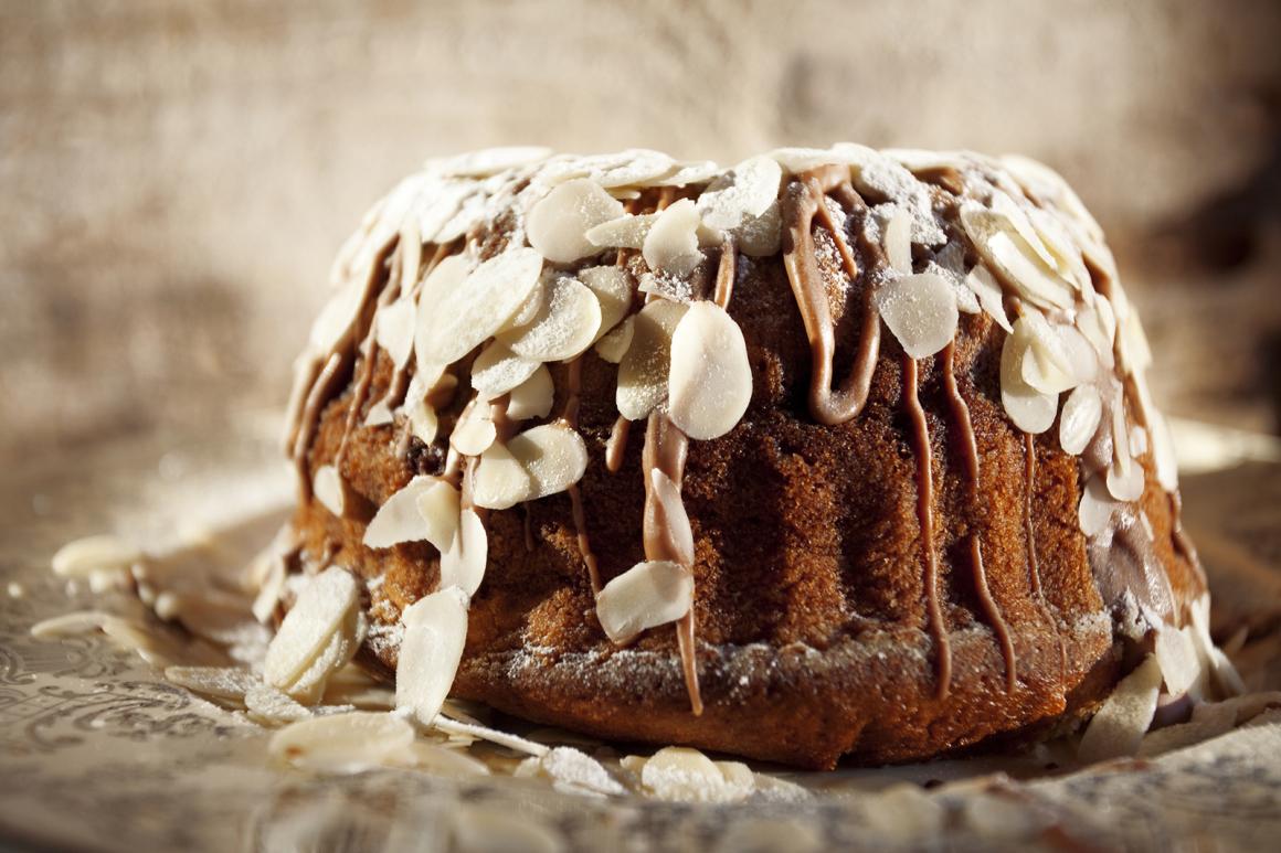 Veganer Kuchen schnell