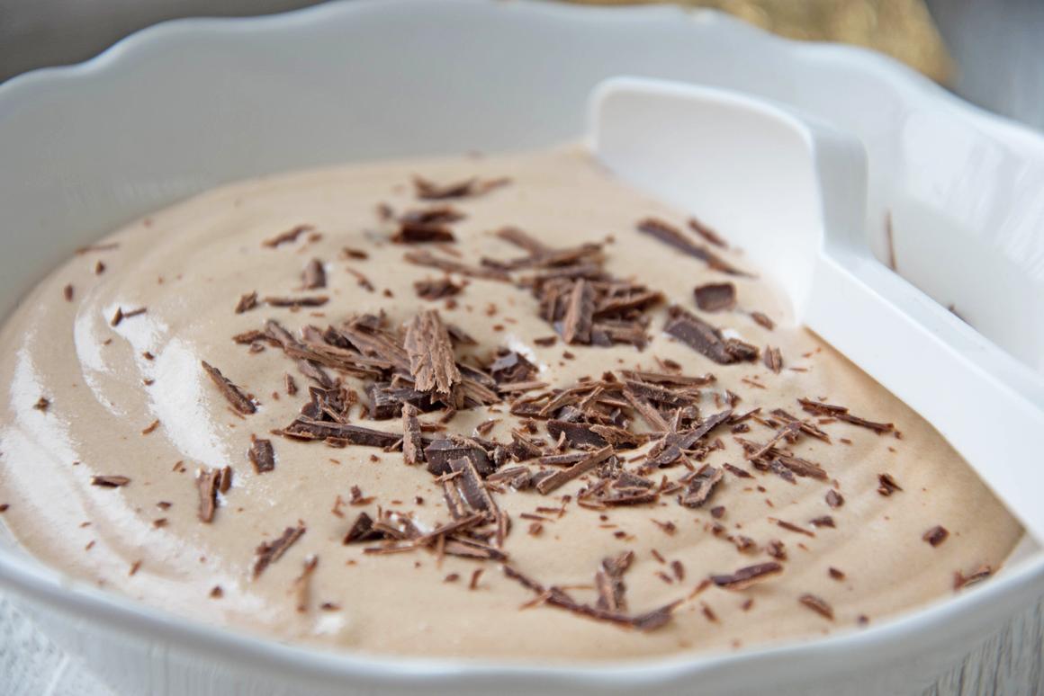 Nutella-Quark