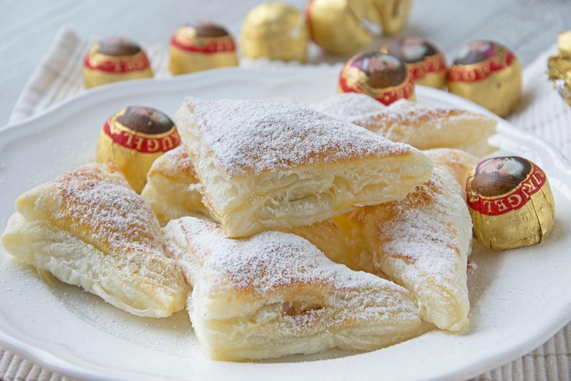 Mozartgebäck