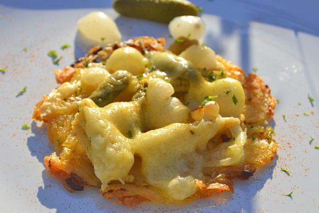 Rösti Rezepte