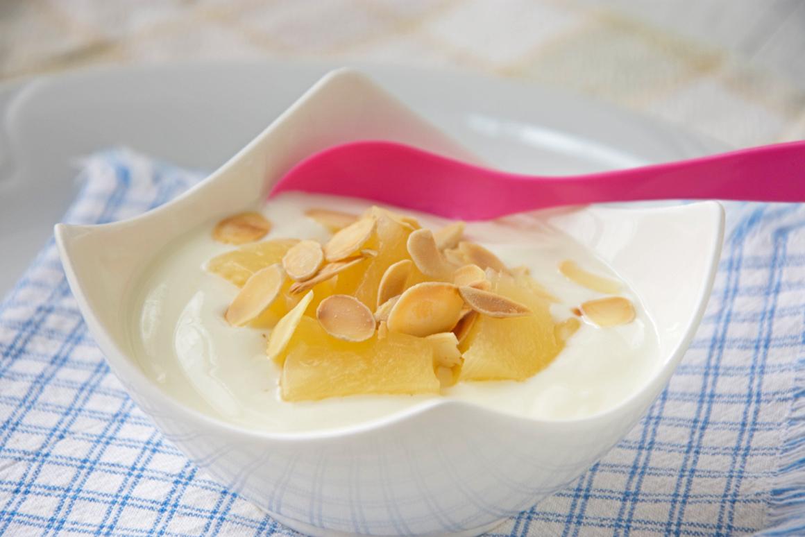 Ananascreme