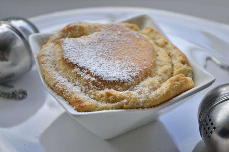 Tee-Soufflé