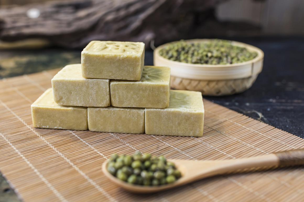 Vietnamesischer Kuchen