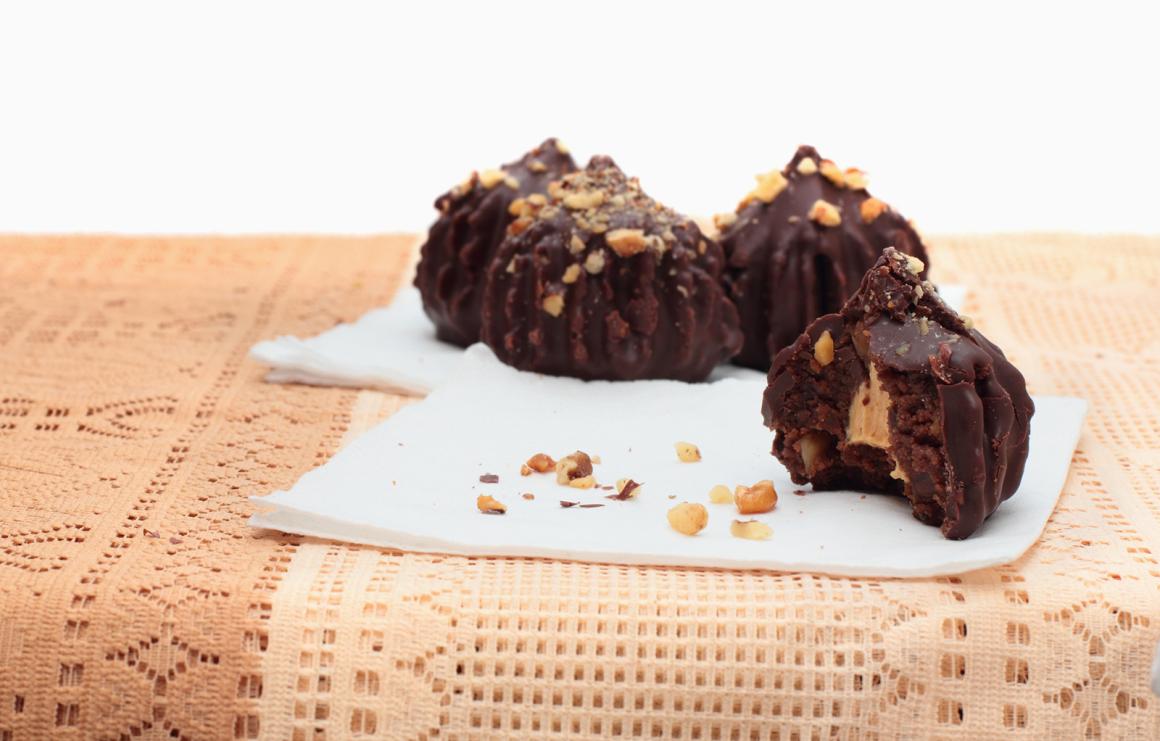 Brownie Kuchen