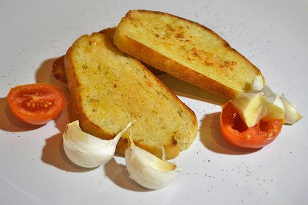 Italienisches Brot