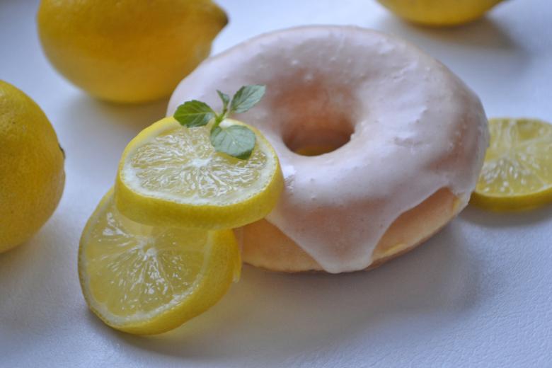 Light Donuts