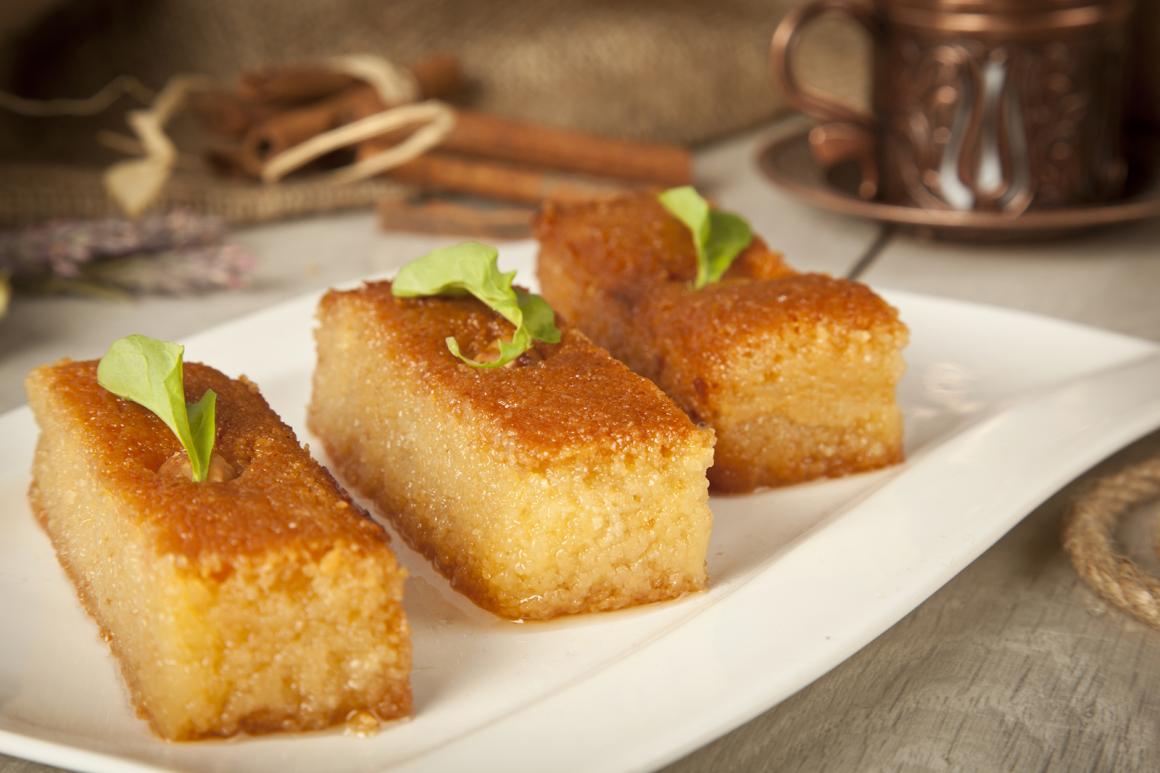 Harisi-Kuchen