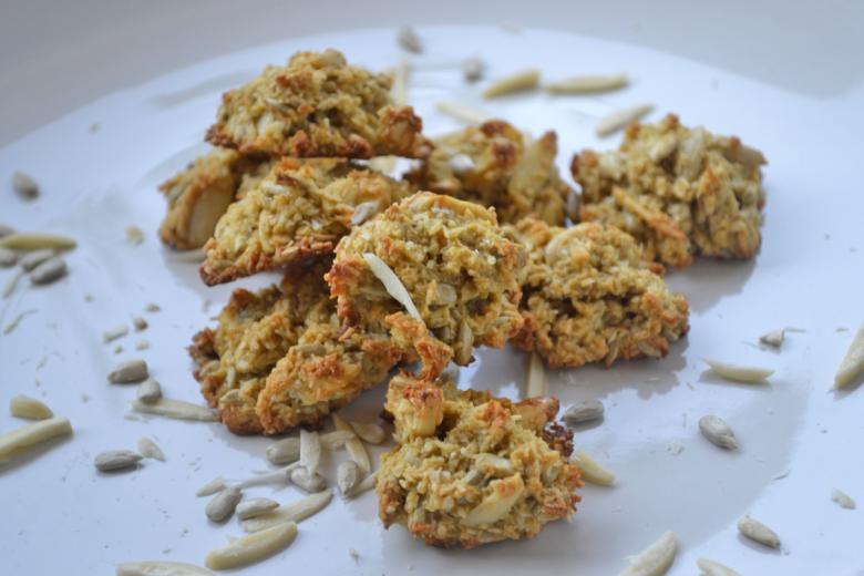 Müesli Kekse