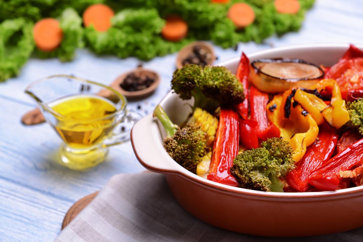 Zitronenmarinade