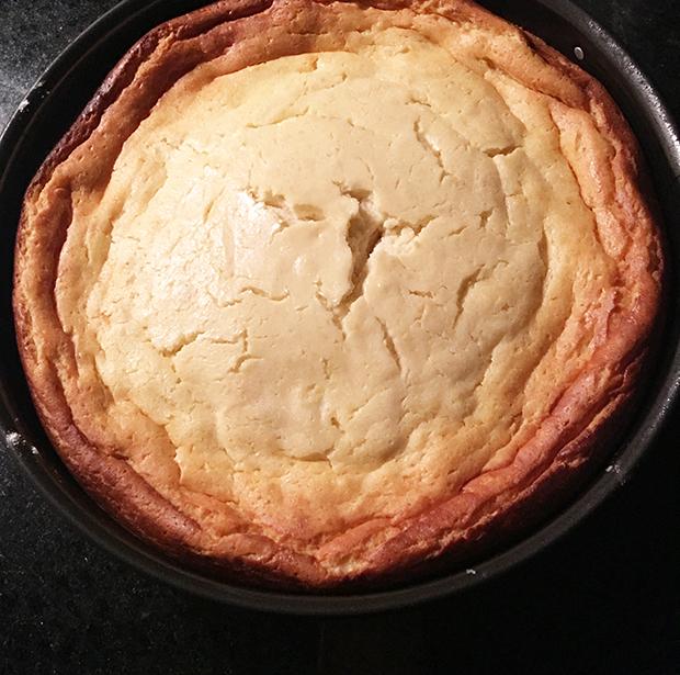 Käsekuchen