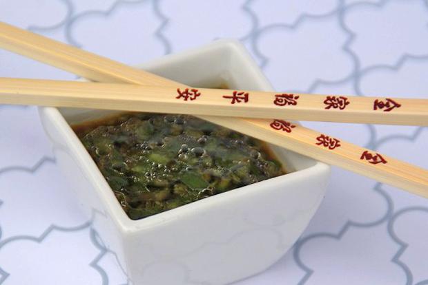 Sushi-Sauce