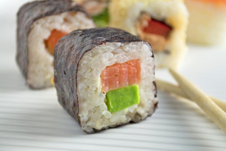 California Roll