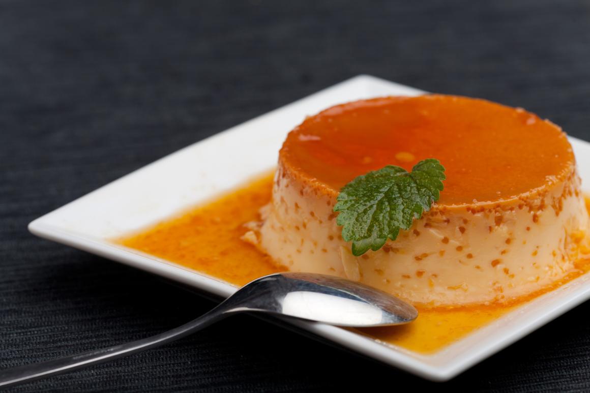 Caramelchöpfli