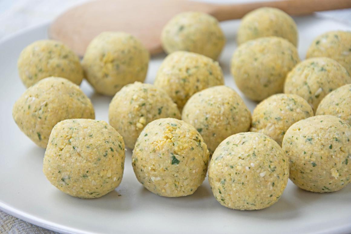 Falafel