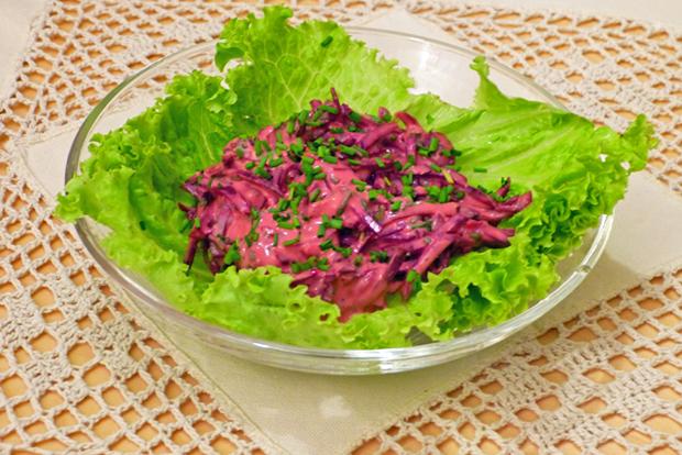 Randensalat